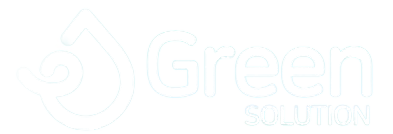 그린솔루션 로고